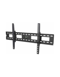 MANHATTAN Zidni nosač za TV, 37" do 85", nagibni